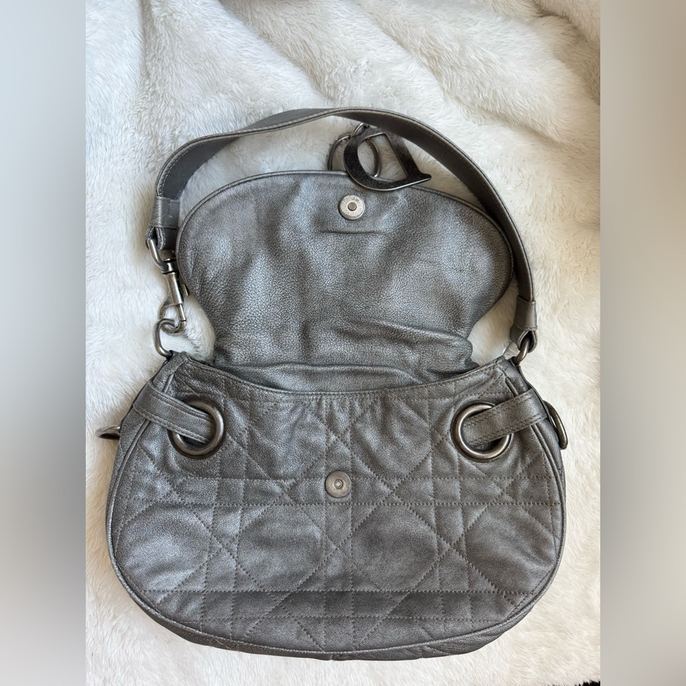 Vintage Dior bag - Picture 6 of 10